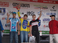 Pchovsk MTB maratn 2013 -Pali Bahno
