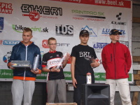 Pchovsk MTB maratn 2013 -Pali Bahno