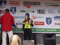 Pchovsk MTB maratn 2013 -Pali Bahno