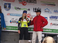 Pchovsk MTB maratn 2013 -Pali Bahno
