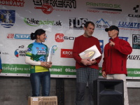 Pchovsk MTB maratn 2013 -Pali Bahno