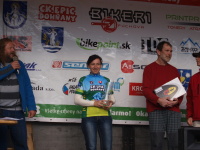 Pchovsk MTB maratn 2013 -Pali Bahno