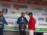 Pchovsk MTB maratn 2013 -Pali Bahno