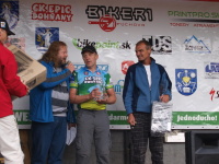 Pchovsk MTB maratn 2013 -Pali Bahno