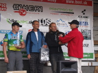 Pchovsk MTB maratn 2013 -Pali Bahno