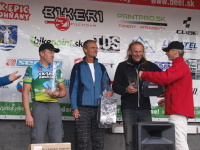 Pchovsk MTB maratn 2013 -Pali Bahno