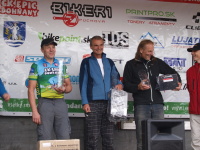 Pchovsk MTB maratn 2013 -Pali Bahno