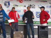 Pchovsk MTB maratn 2013 -Pali Bahno