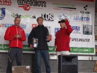 Pchovsk MTB maratn 2013 -Pali Bahno