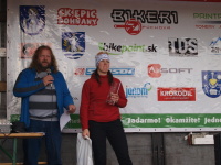 Pchovsk MTB maratn 2013 -Pali Bahno