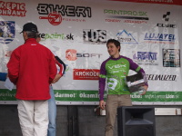 Pchovsk MTB maratn 2013 -Pali Bahno