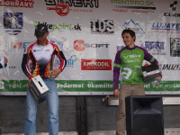 Pchovsk MTB maratn 2013 -Pali Bahno