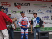 Pchovsk MTB maratn 2013 -Pali Bahno