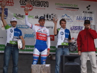Pchovsk MTB maratn 2013 -Pali Bahno