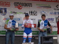 Pchovsk MTB maratn 2013 -Pali Bahno