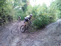 Pchovsk MTB maratn 2013 - Polaky