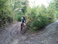 Pchovsk MTB maratn 2013 - Polaky