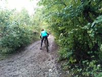 Pchovsk MTB maratn 2013 - Polaky