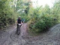 Pchovsk MTB maratn 2013 - Polaky