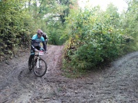 Pchovsk MTB maratn 2013 - Polaky