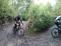 Pchovsk MTB maratn 2013 - Polaky