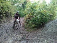 Pchovsk MTB maratn 2013 - Polaky