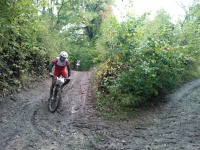 Pchovsk MTB maratn 2013 - Polaky
