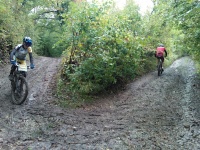 Pchovsk MTB maratn 2013 - Polaky