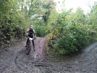Pchovsk MTB maratn 2013 - Polaky