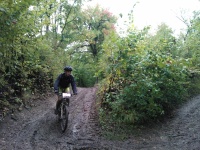 Pchovsk MTB maratn 2013 - Polaky