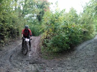 Pchovsk MTB maratn 2013 - Polaky
