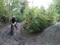 Pchovsk MTB maratn 2013 - Polaky