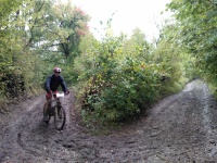 Pchovsk MTB maratn 2013 - Polaky