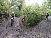Pchovsk MTB maratn 2013 - Polaky
