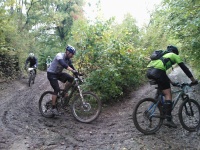 Pchovsk MTB maratn 2013 - Polaky