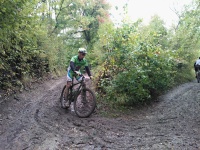 Pchovsk MTB maratn 2013 - Polaky