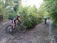 Pchovsk MTB maratn 2013 - Polaky