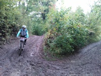 Pchovsk MTB maratn 2013 - Polaky