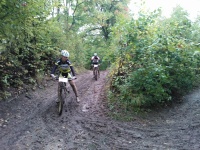 Pchovsk MTB maratn 2013 - Polaky