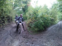 Pchovsk MTB maratn 2013 - Polaky