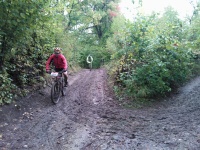 Pchovsk MTB maratn 2013 - Polaky