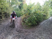 Pchovsk MTB maratn 2013 - Polaky
