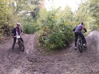Pchovsk MTB maratn 2013 - Polaky