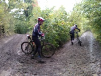 Pchovsk MTB maratn 2013 - Polaky