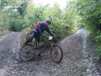 Pchovsk MTB maratn 2013 - Polaky