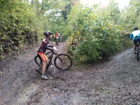 Pchovsk MTB maratn 2013 - Polaky