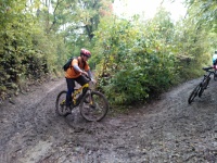 Pchovsk MTB maratn 2013 - Polaky