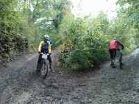 Pchovsk MTB maratn 2013 - Polaky