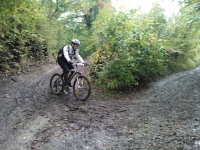 Pchovsk MTB maratn 2013 - Polaky