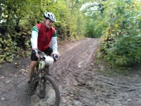 Pchovsk MTB maratn 2013 - Polaky